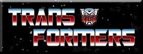 Transformers - Generation 1