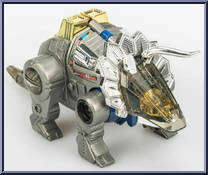 Slag Action Figure