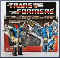 Swoop Action Figure