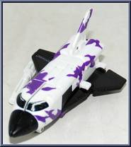 Blast Off from Transformers - Generation 2 - Series 2 manufactured by Hasbro [Loose]