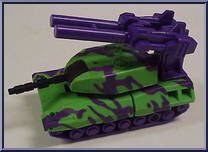 Brawl Action Figure