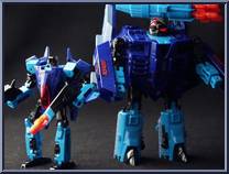 Dreadwing Action Figure