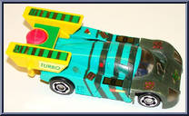 Drench from Transformers - Generation 2 - Series 1 manufactured by Hasbro [Loose]