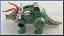 Slag from Transformers - Generation 2 - Series 1 manufactured by Hasbro [Loose]