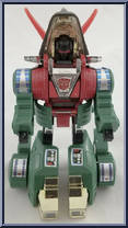 Slag from Transformers - Generation 2 - Series 1 manufactured by Hasbro [Loose]