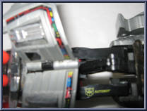 Slag from Transformers - Generation 2 - Series 1 manufactured by Hasbro [Loose]