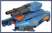 Twintwist (Wrecker) Action Figure