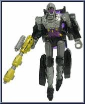 Nightbird (Deluxe Class) from Transformers - Generations Selects - War for Cybertron Trilogy manufactured by Hasbro [Loose]