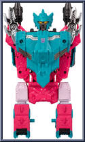 Turtler (Snaptrap) from Transformers - Generations Selects - Basic Series manufactured by Hasbro [Loose]