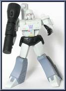 Megatron Action Figure
