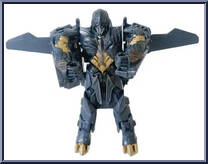 Megatron from Transformers - Last Knight - 1-Step manufactured by Hasbro [Loose]