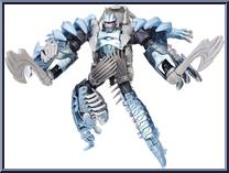 Slash from Transformers - Last Knight - Premier Edition manufactured by Hasbro [Loose]