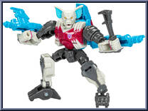 Bomb-Burst from Transformers - Legacy - Core Class manufactured by Hasbro [Loose]