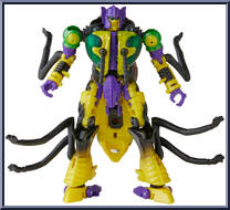 Buzzsaw from Transformers - Legacy - Deluxe Class manufactured by Hasbro [Loose]