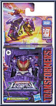 Iguanus from Transformers - Legacy - Core Class manufactured by Hasbro [Front]