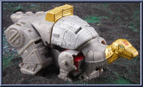 Sludge from Transformers - Legacy - Evolution - Core Class manufactured by Hasbro [Loose]