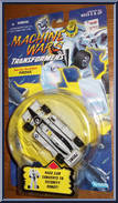 Prowl Action Figure