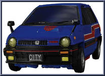 Skids from Transformers - Masterpiece - Basic Series manufactured by Takara [Loose]