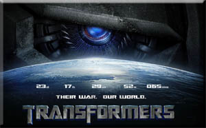 Transformers - Movie