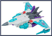 Dreadwind Action Figure