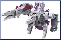 Hun-Gurrr Action Figure