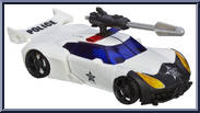 Prowl Action Figure