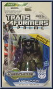 Vehicon from Transformers - Prime - Legion Class manufactured by Hasbro [Front]