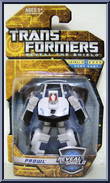 Prowl Action Figure