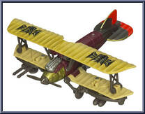 Ransack from Transformers - Revenge of the Fallen - Scout Class manufactured by Hasbro [Loose]