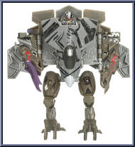 Starscream (Sword Slash) from Transformers - Revenge of the Fallen - Fast Action Battlers manufactured by Hasbro [Loose]