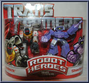 Grimlock / Shockwave Action Figure