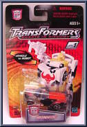 Ironhide Action Figure