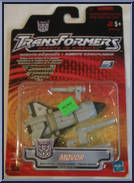 Movor Action Figure