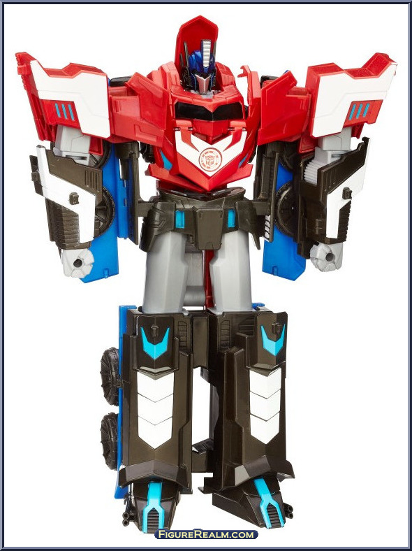 mega transformers toys