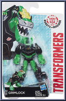 Grimlock Action Figure