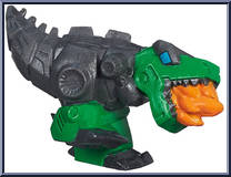 Grimlock Action Figure