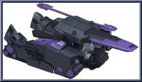 Megatronus (Mega) Action Figure