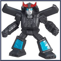 Prowl Action Figure