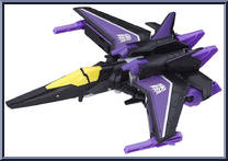 Skywarp Action Figure