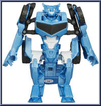 transformers robot in disguise steeljaw