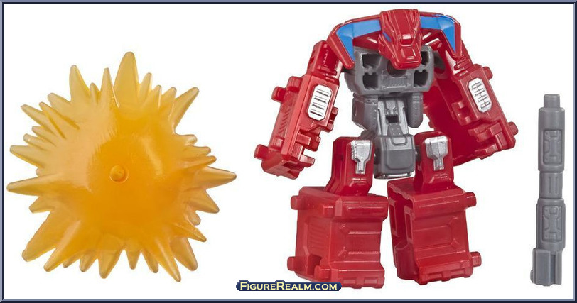 smashdown transformers