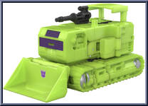 Bonecrusher (Deluxe Class) Action Figure