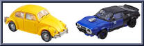 Bumblebee vs Dropkick Action Figure
