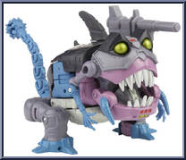 Gnaw from Transformers - Studio Series - Movie manufactured by Hasbro [Loose]