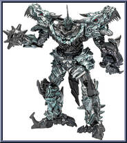 Grimlock from Transformers - Studio Series - Buzzworthy Bumblebee manufactured by Hasbro [Loose]