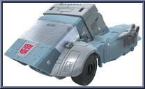 Kup from Transformers - Studio Series - Movie manufactured by Hasbro [Loose]