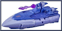 Scourge from Transformers - Studio Series - Movie manufactured by Hasbro [Loose]