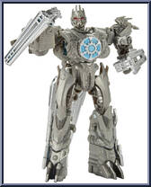 Soundwave from Transformers - Studio Series - Revenge of the Fallen manufactured by Hasbro [Loose]