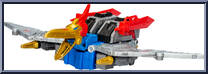 Swoop from Transformers - Studio Series - Movie manufactured by Hasbro [Loose]