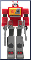 Blaster from Transformers - Wave 3 manufactured by Super7 [Loose]